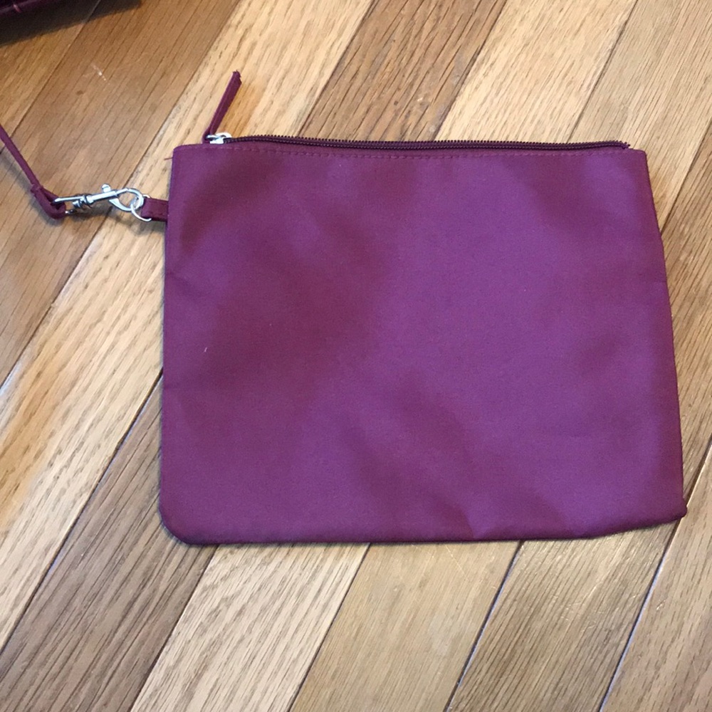 Beautiful large purse - Picture 4 of 5